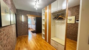 Garderobe